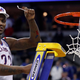Illustration for article titled The NCAA Graciously Allows Kansas Silvio De Sousa To Return For Another Unpaid Season Of Basketball